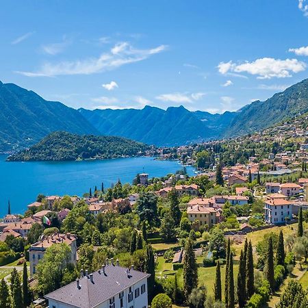 Villa Paola Tremezzo Buitenkant foto