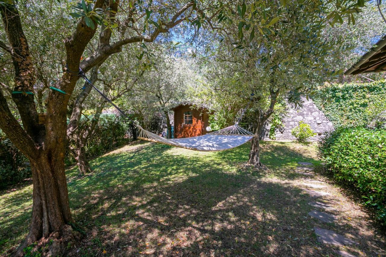 Villa Paola Tremezzo Buitenkant foto