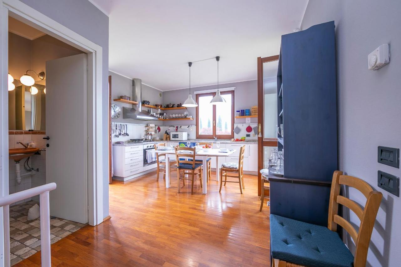 Villa Paola Tremezzo Buitenkant foto