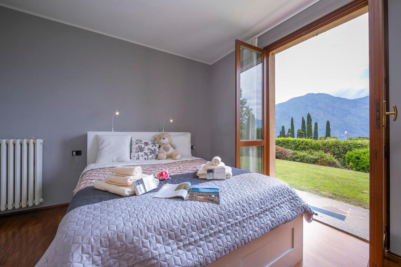 Villa Paola Tremezzo Buitenkant foto
